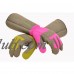 G & F Florist Pro Rose Gardening Gloves, Women's, Medium   555107947